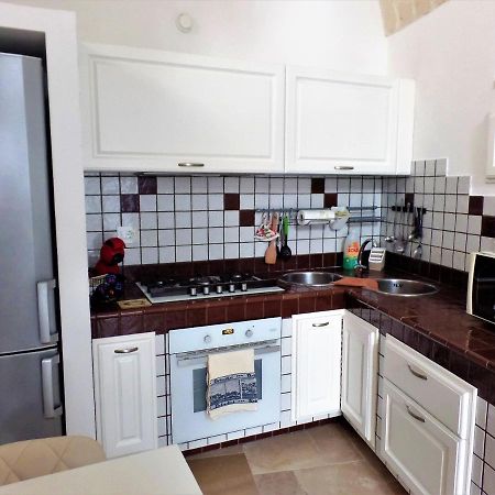 Regina Viarum Apartment, Historic City Centre Brindisi Eksteriør bilde
