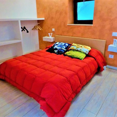 Regina Viarum Apartment, Historic City Centre Brindisi Eksteriør bilde