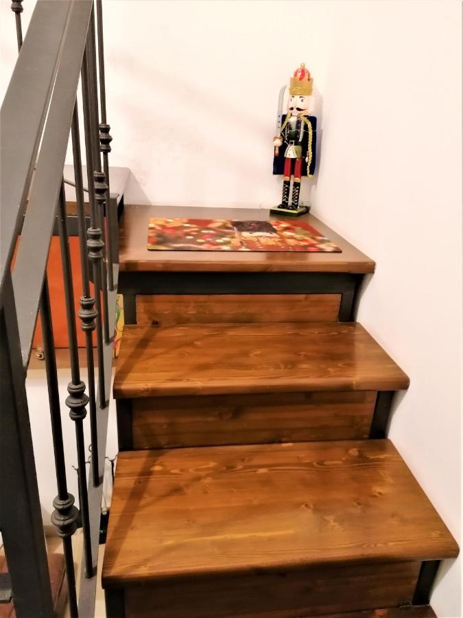 Regina Viarum Apartment, Historic City Centre Brindisi Eksteriør bilde