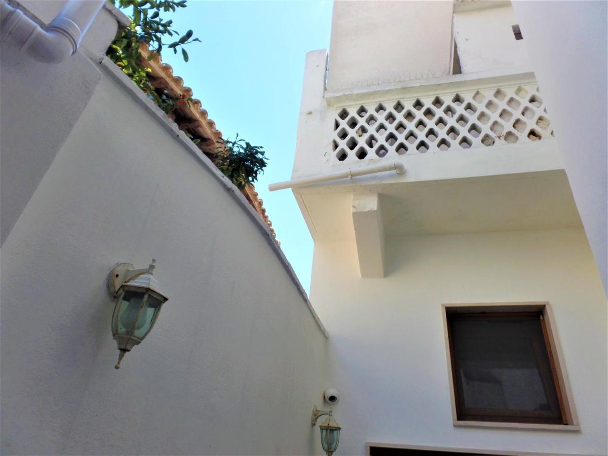 Regina Viarum Apartment, Historic City Centre Brindisi Eksteriør bilde