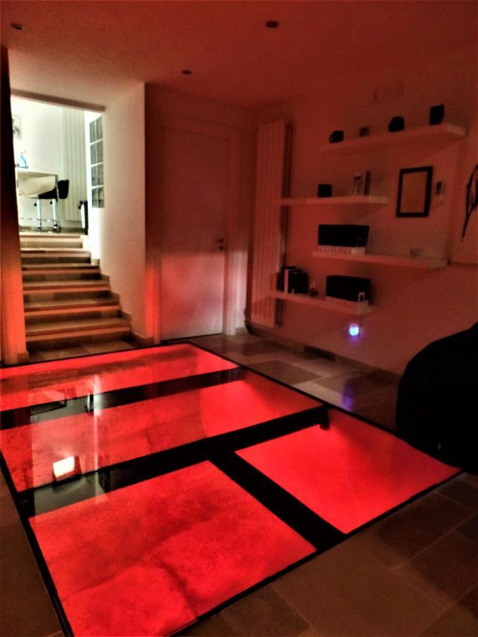 Regina Viarum Apartment, Historic City Centre Brindisi Eksteriør bilde