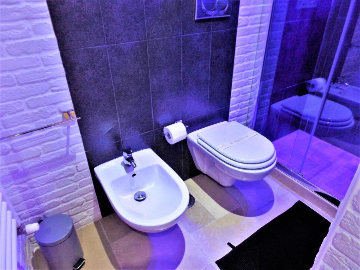 Regina Viarum Apartment, Historic City Centre Brindisi Eksteriør bilde