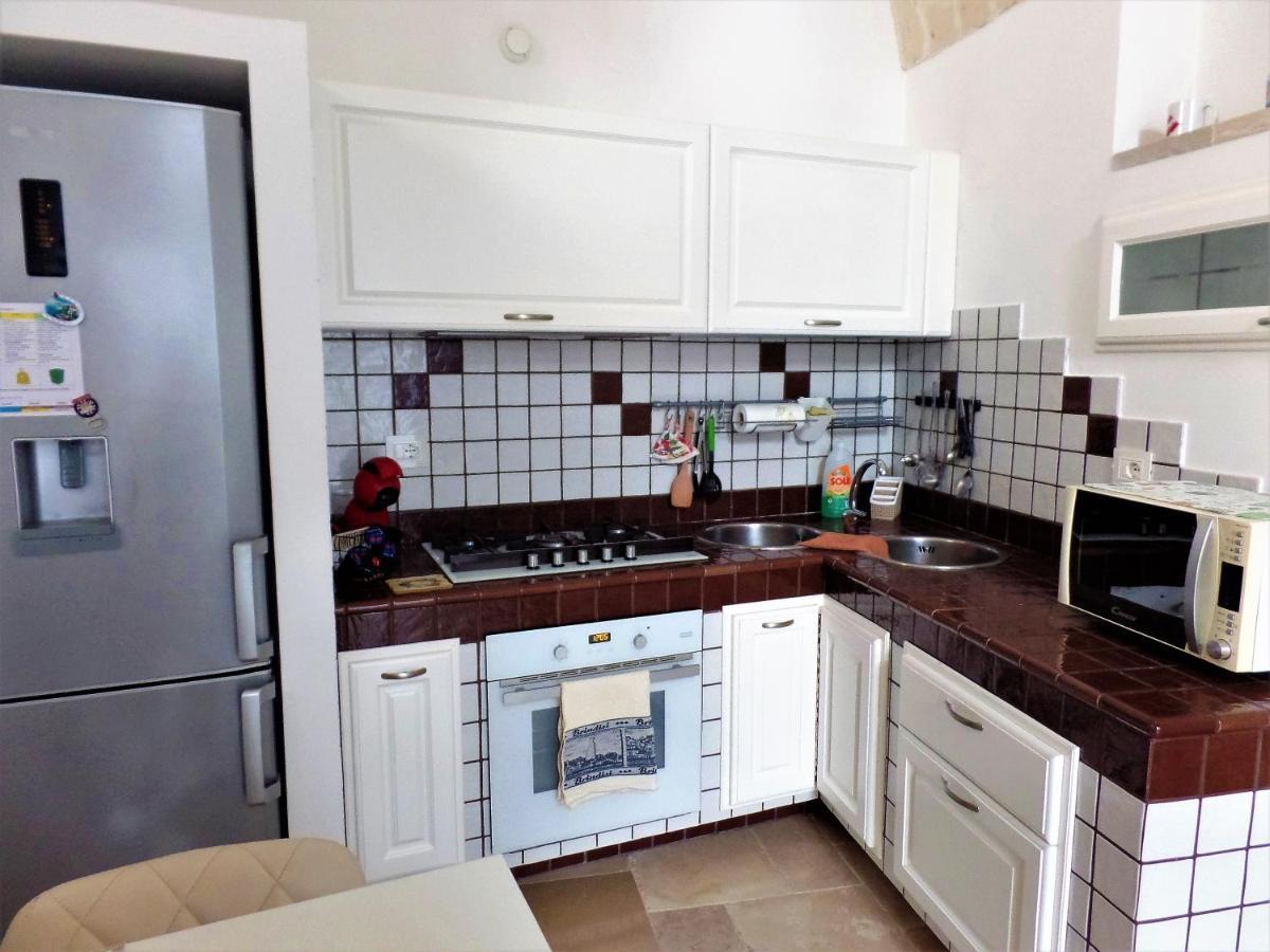Regina Viarum Apartment, Historic City Centre Brindisi Eksteriør bilde